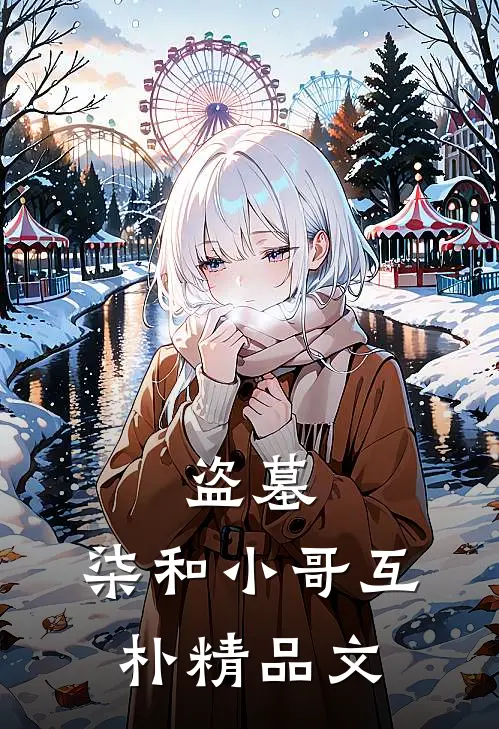 盗墓：柒和小哥互朴精品文