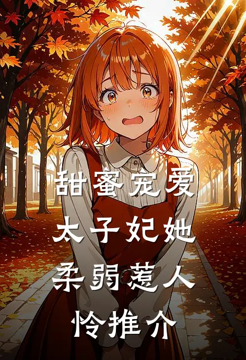 甜蜜宠爱：太子妃她柔弱惹人怜推介