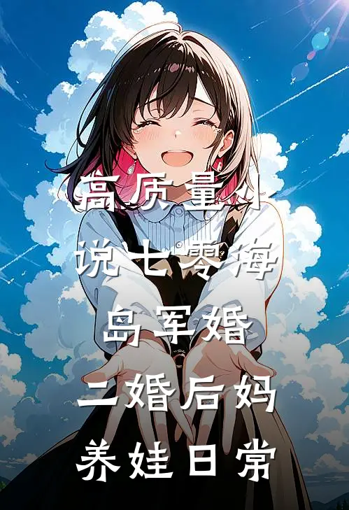 高质量小说七零海岛军婚：二婚后妈养娃日常
