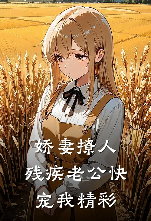娇妻撩人：残疾老公快宠我精彩