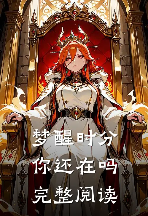 梦醒时分，你还在吗完整阅读