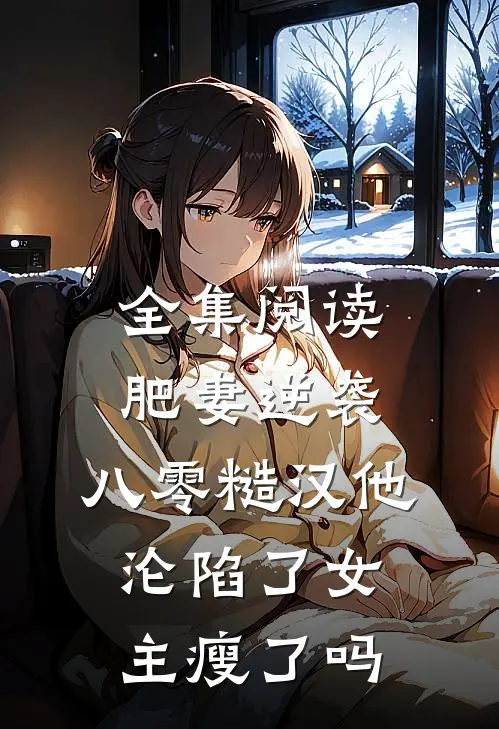 全集阅读肥妻逆袭:八零糙汉他沦陷了女主瘦了吗