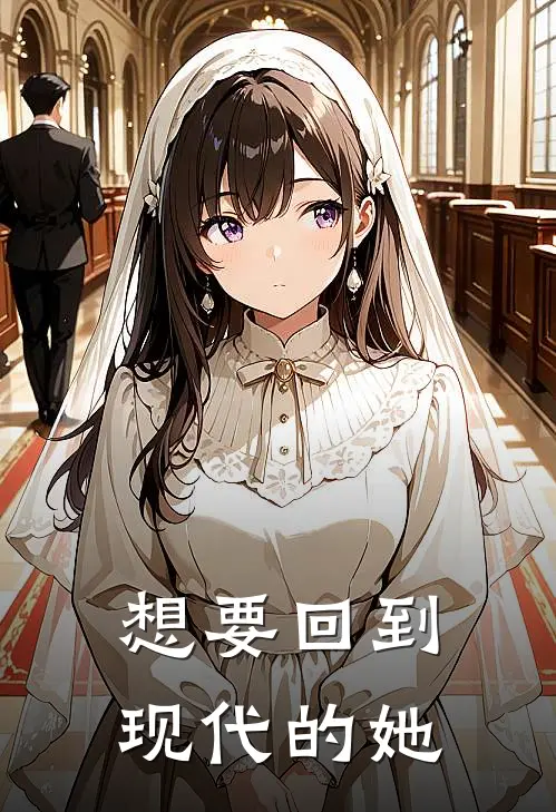 想要回到现代的她
