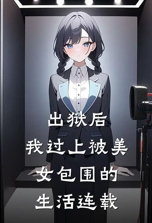 出狱后，我过上被美女包围的生活连载