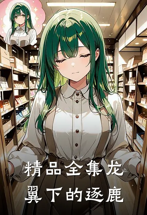 精品全集龙翼下的逐鹿