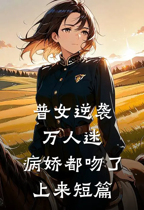 普女逆袭万人迷，病娇都吻了上来短篇