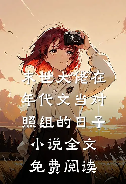 末世大佬在年代文当对照组的日子小说全文免费阅读