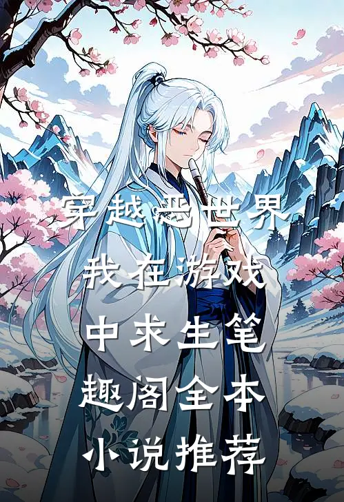 穿越恶世界:我在游戏中求生笔趣阁全本小说推荐