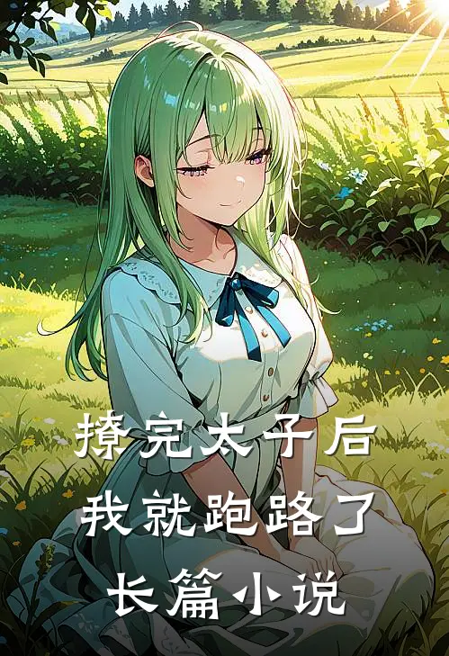 撩完太子后，我就跑路了长篇小说