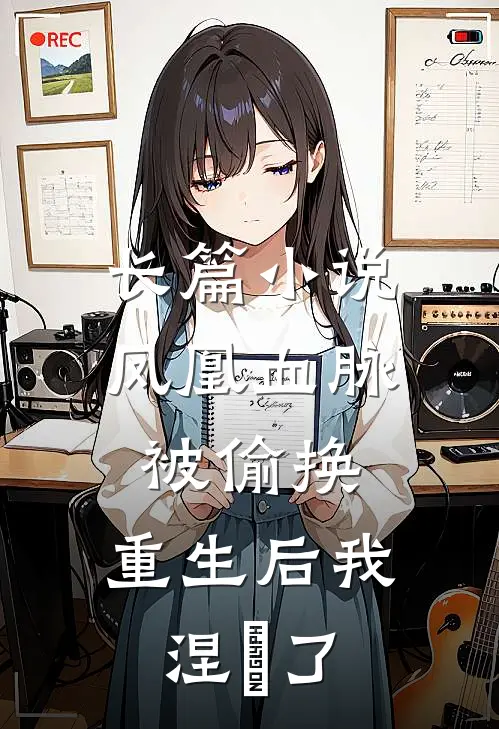 长篇小说凤凰血脉被偷换，重生后我涅槃了