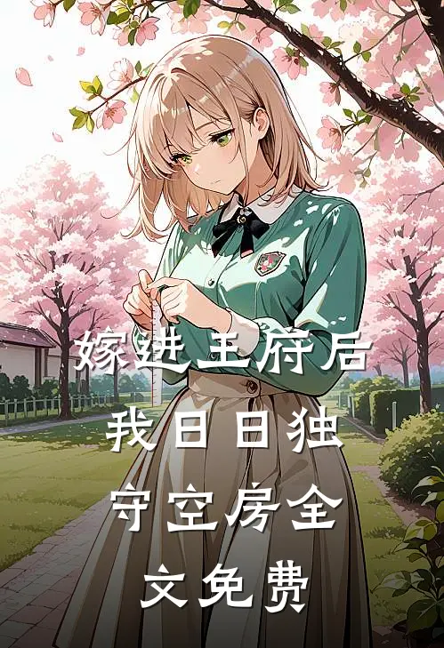 嫁进王府后，我日日独守空房全文免费