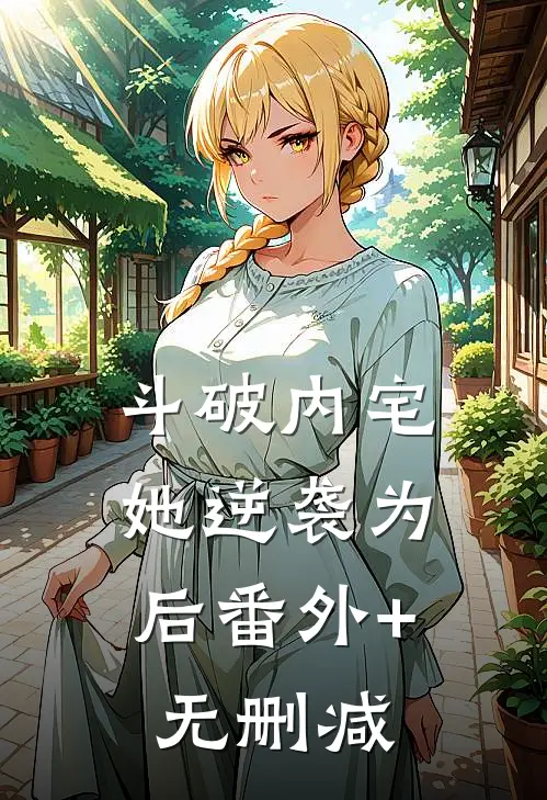 斗破内宅，她逆袭为后番外+无删减