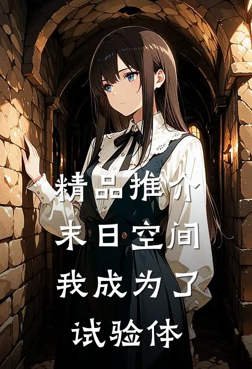 精品推介末日空间，我成为了试验体