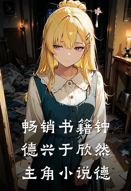 畅销书籍钟德兴于欣然主角小说德