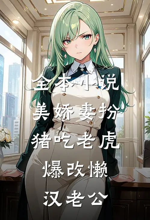 全本小说美娇妻扮猪吃老虎,爆改懒汉老公