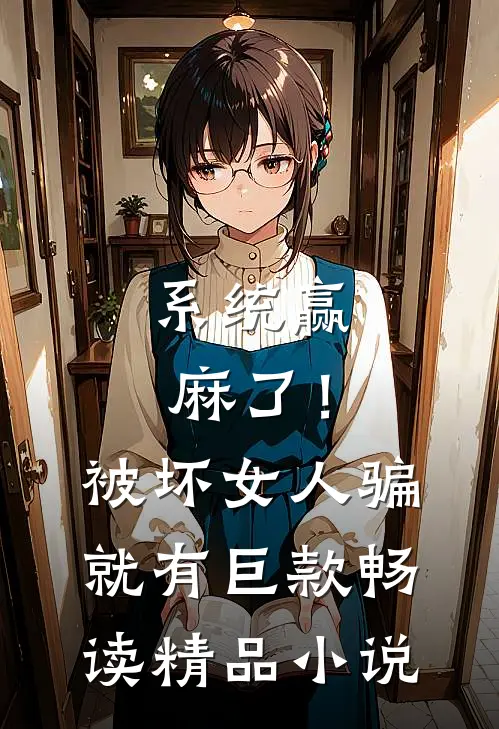 系统赢麻了！被坏女人骗就有巨款畅读精品小说