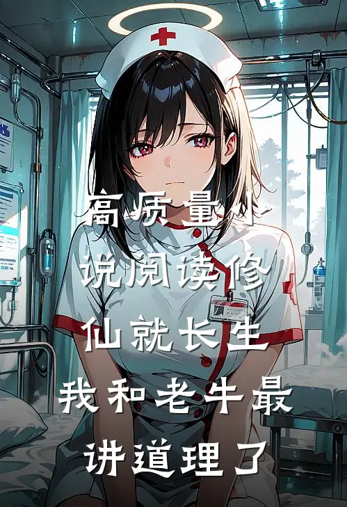 高质量小说阅读修仙就长生，我和老牛最讲道理了