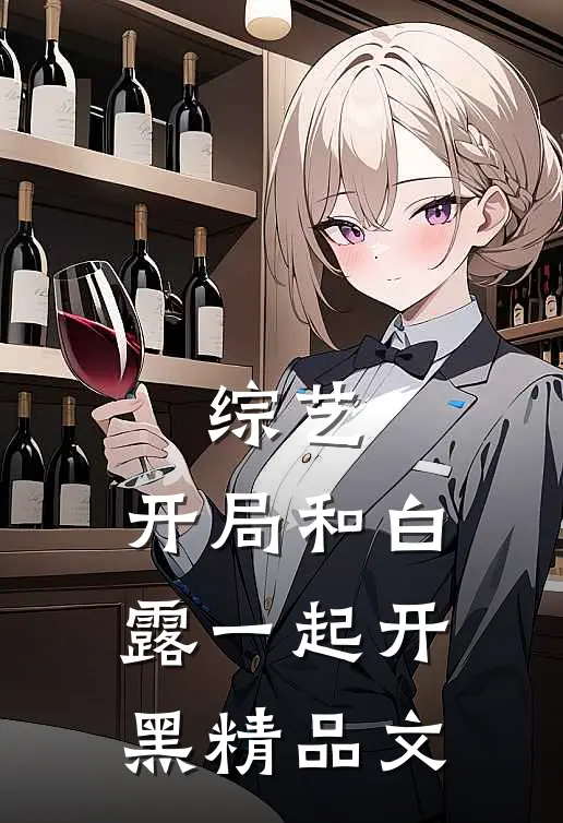 综艺：开局和白露一起开黑精品文