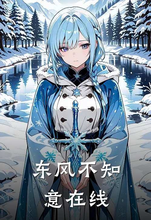 东风不知意在线