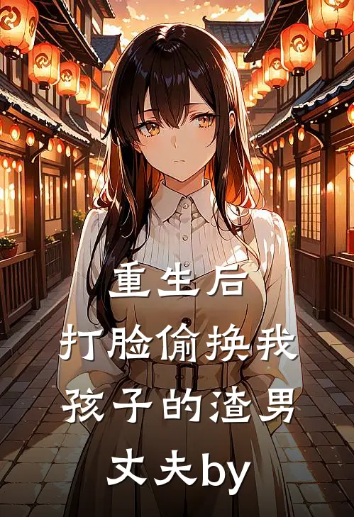 重生后，打脸偷换我孩子的渣男丈夫by