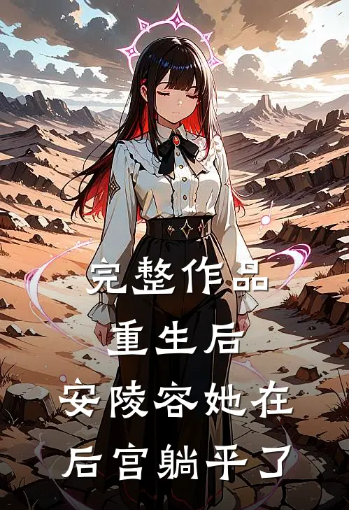 完整作品重生后，安陵容她在后宫躺平了