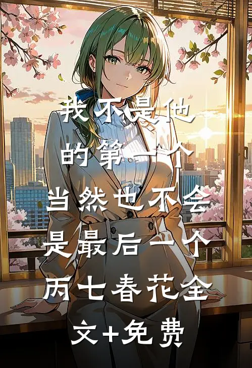 我不是他的第一个，当然也不会是最后一个丙七春花全文+免费