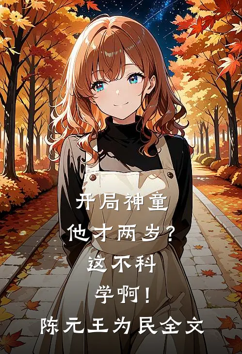 开局神童：他才两岁？这不科学啊！陈元王为民全文