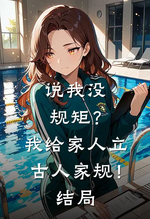 说我没规矩？我给家人立古人家规！结局