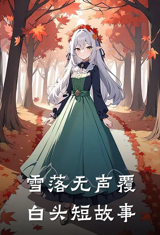 雪落无声覆白头短故事