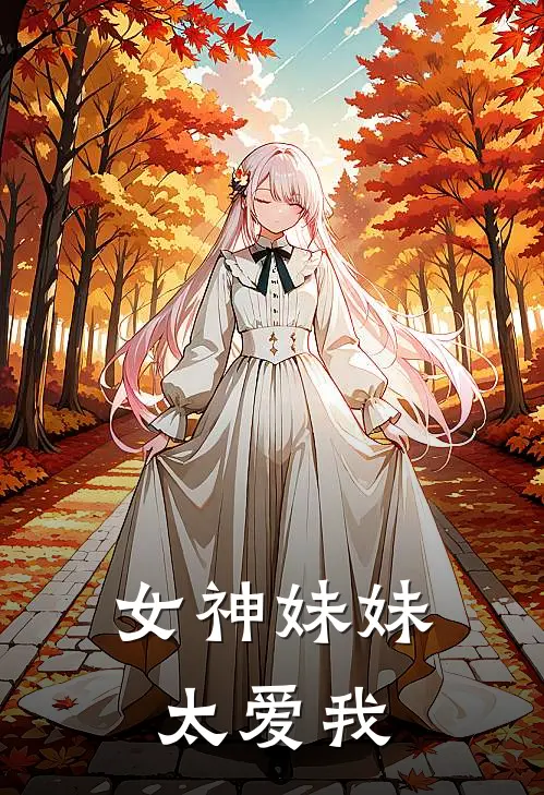 女神妹妹太爱我