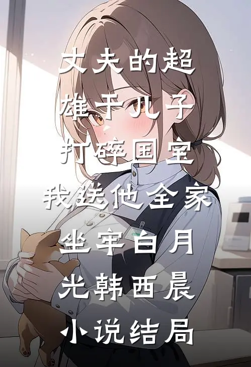 丈夫的超雄干儿子打碎国宝，我送他全家坐牢白月光韩西晨小说结局