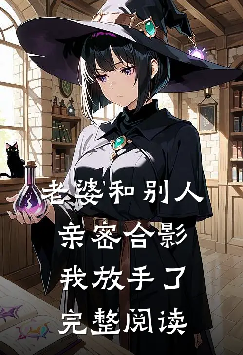 老婆和别人亲密合影，我放手了完整阅读