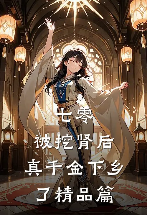 七零：被挖肾后，真千金下乡了精品篇