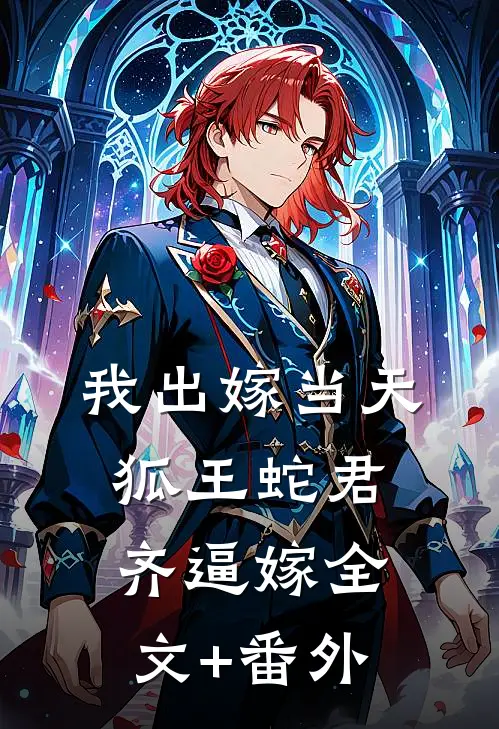 我出嫁当天，狐王蛇君齐逼嫁全文+番外
