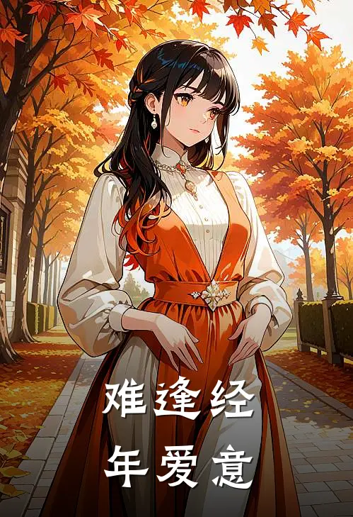 难逢经年爱意
