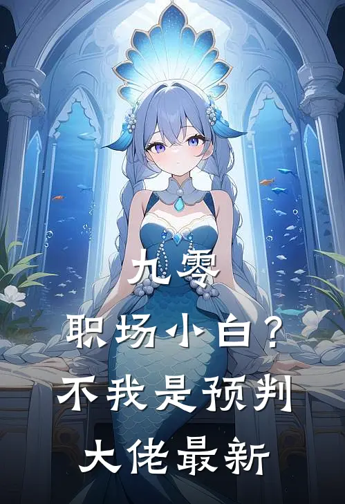 九零：职场小白？不，我是预判大佬最新