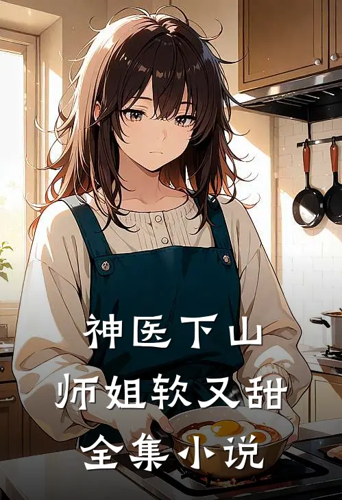 神医下山，师姐软又甜全集小说