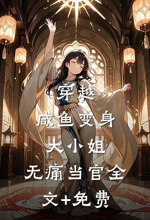 穿越：咸鱼变身大小姐，无痛当官全文+免费