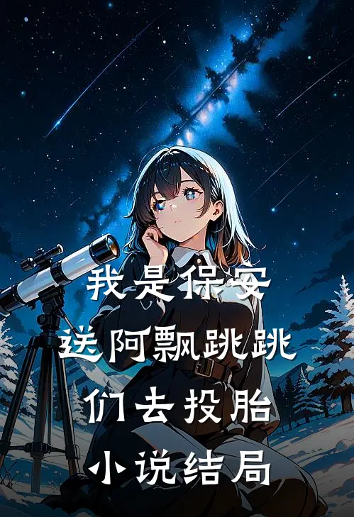 我是保安：送阿飘跳跳们去投胎小说结局