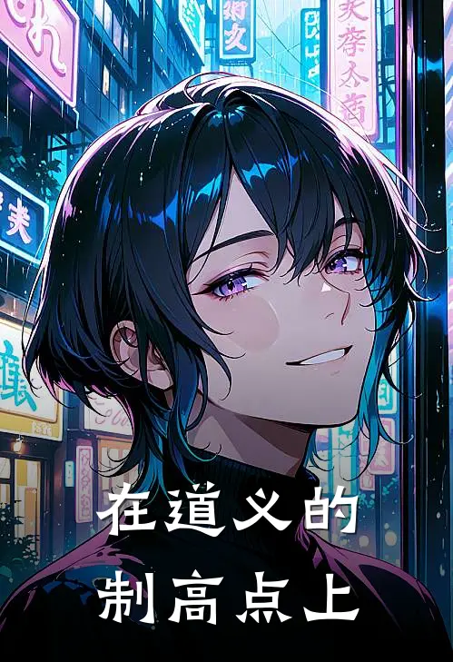 在道义的制高点上