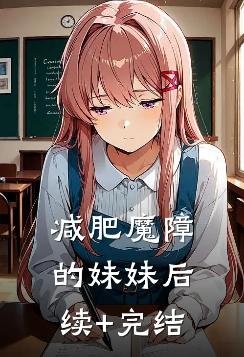 减肥魔障的妹妹后续+完结