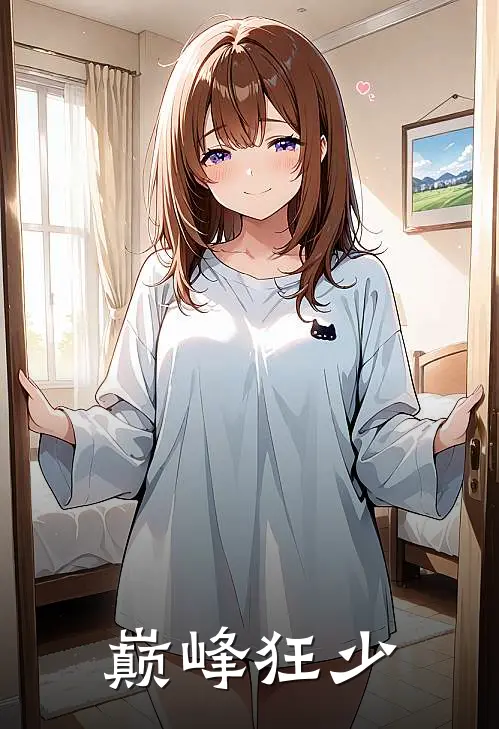 巅峰狂少