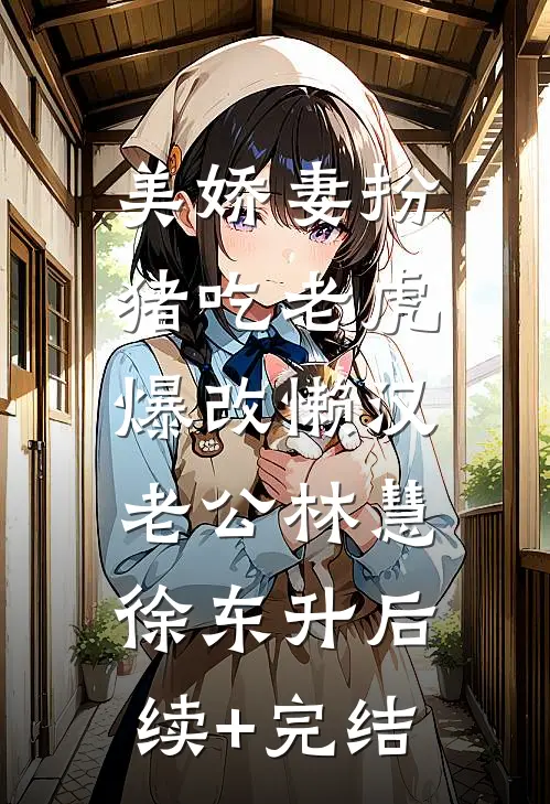 美娇妻扮猪吃老虎，爆改懒汉老公林慧徐东升后续+完结