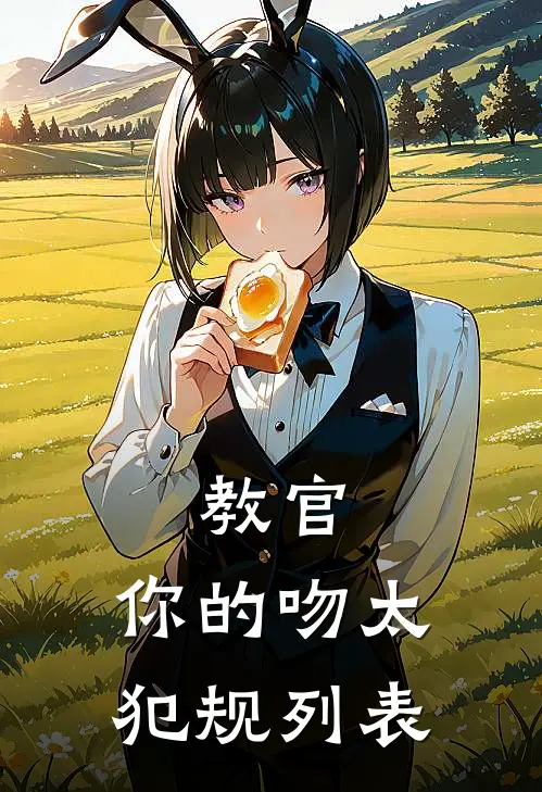 教官，你的吻太犯规列表