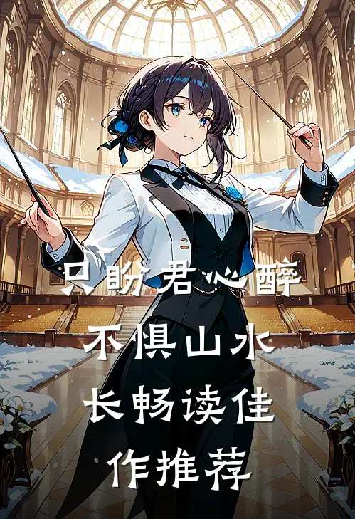只盼君心醉，不惧山水长畅读佳作推荐