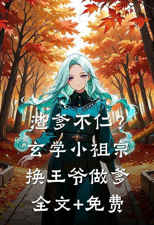 渣爹不仁？玄学小祖宗换王爷做爹全文+免费