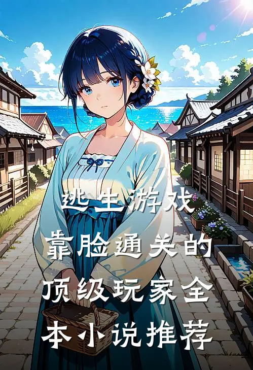 逃生游戏：靠脸通关的顶级玩家全本小说推荐