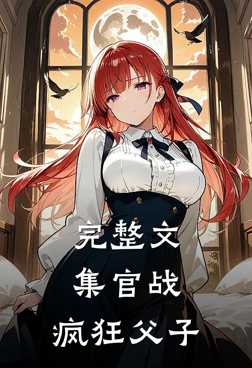 完整文集官战：疯狂父子