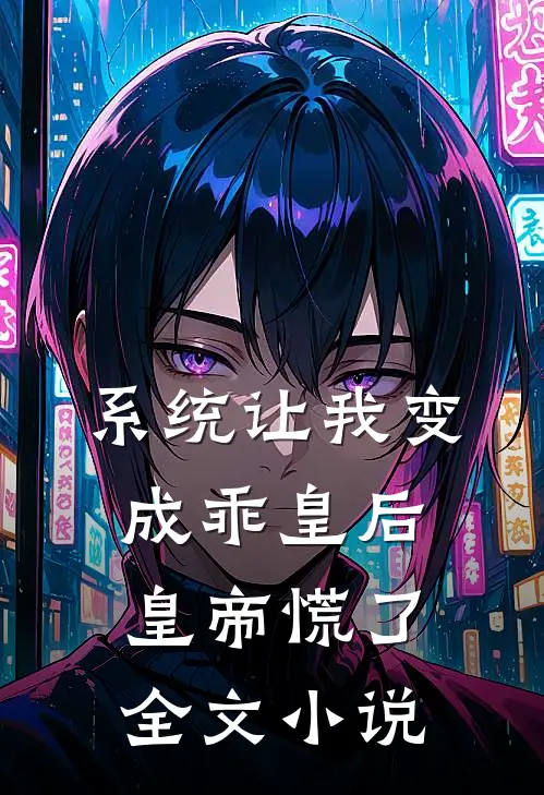 系统让我变成乖皇后，皇帝慌了全文小说