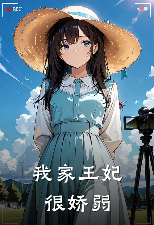 我家王妃很娇弱